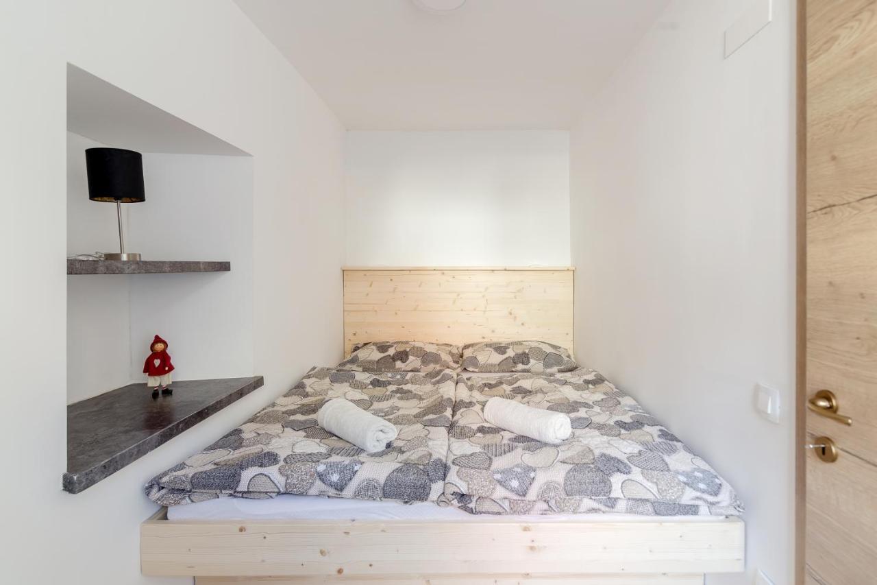 Apartamento Old Mill House Bohinj Exterior foto