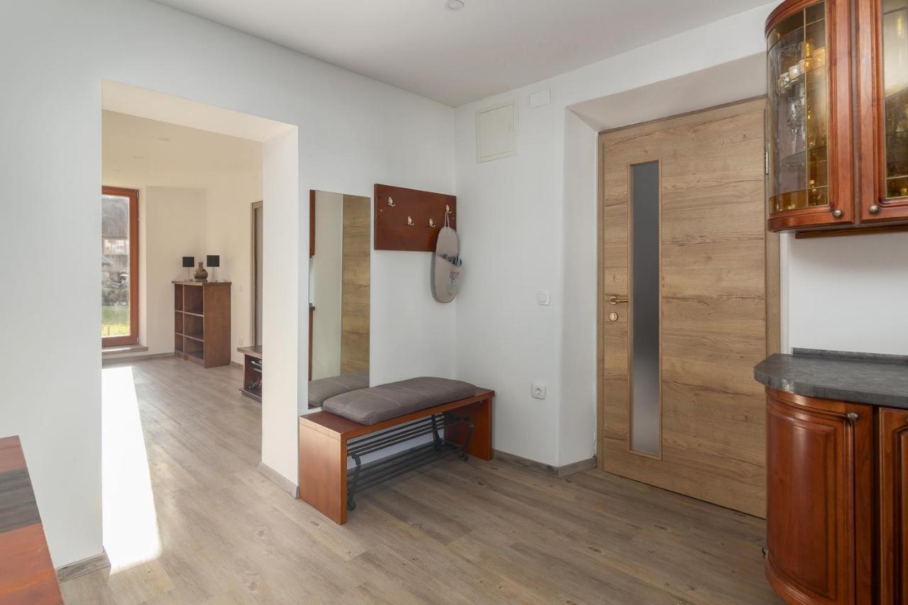 Apartamento Old Mill House Bohinj Exterior foto