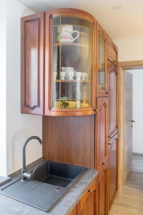 Apartamento Old Mill House Bohinj Exterior foto