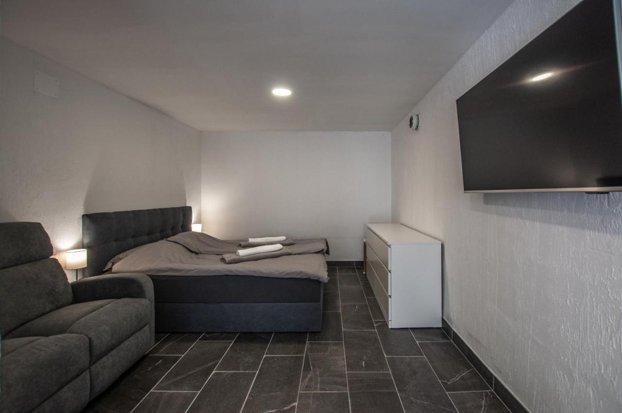 Apartamento Old Mill House Bohinj Exterior foto