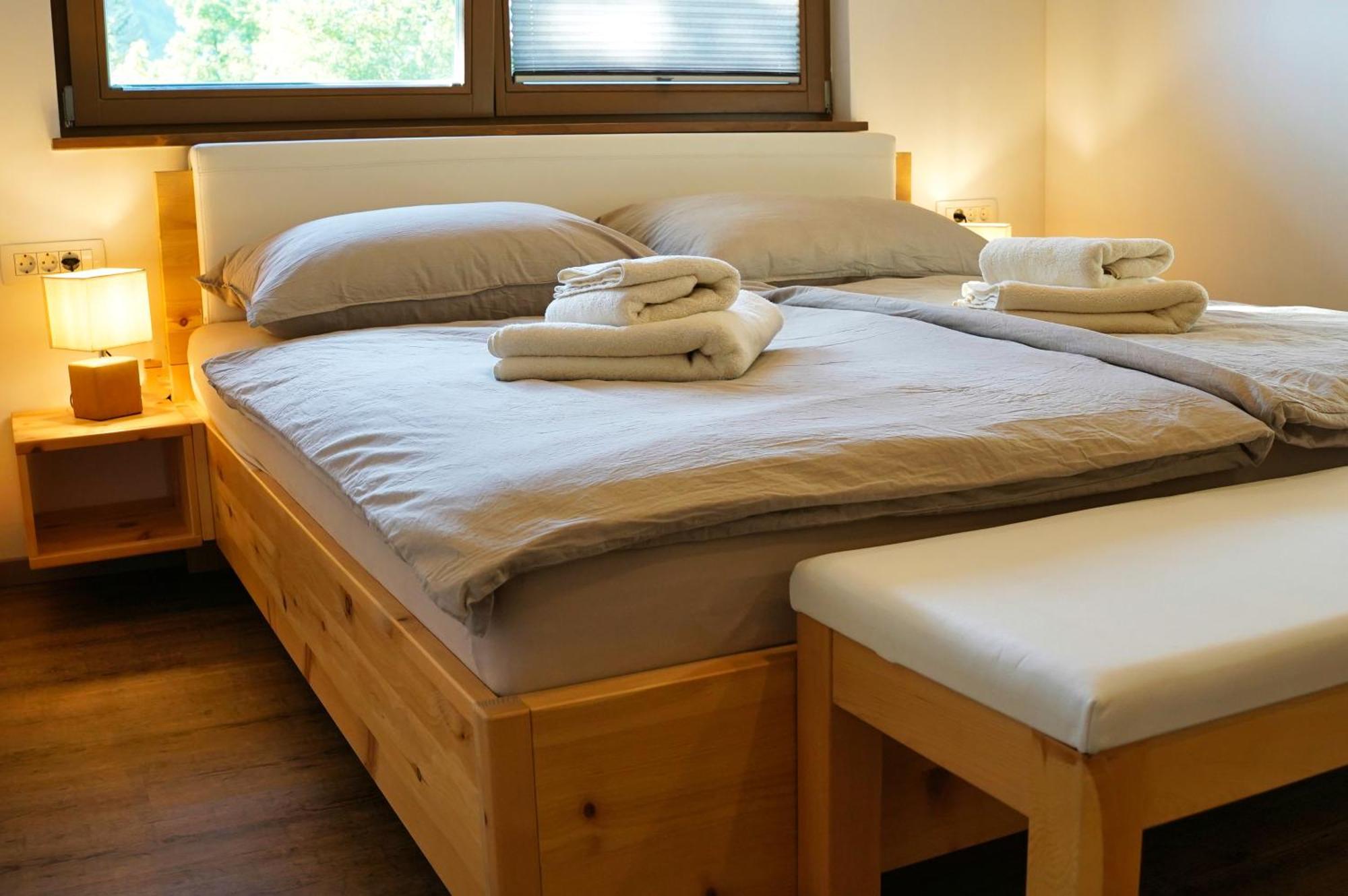 Apartamento Old Mill House Bohinj Exterior foto