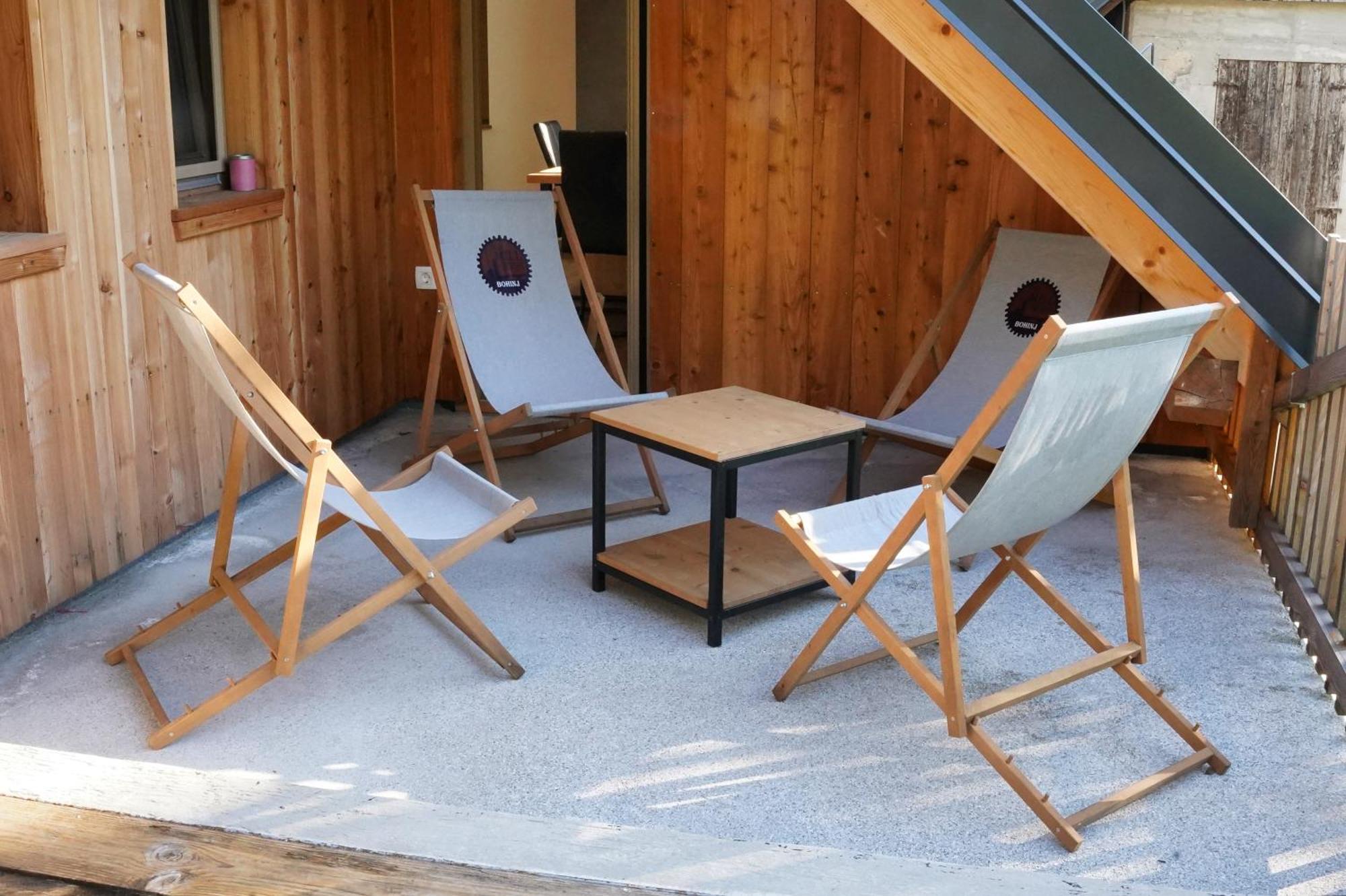 Apartamento Old Mill House Bohinj Exterior foto